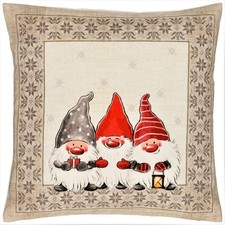 Kissenhülle WEIHNACHTEN