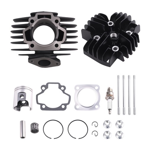 Zylinder kit 60ccm motor - kit,