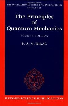 The principles quantum - the, of