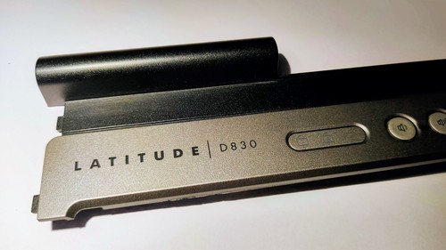 Dell latitude d830 obere - latitude,