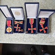  Bundesverdienstkreuz /