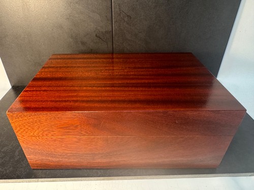 Humidor für zigarren davidoff - humidor,