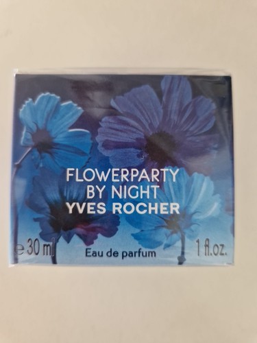 Parfum yves rocher - rocher, flowerparty