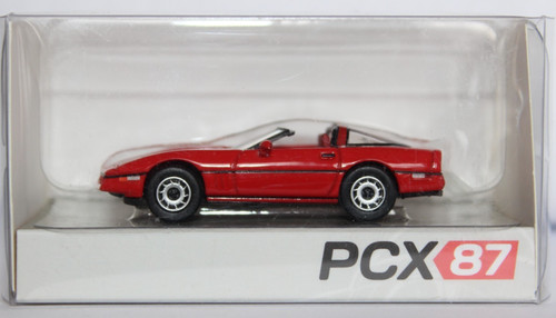 Chevrolet corvette cabrio - corvette, c4