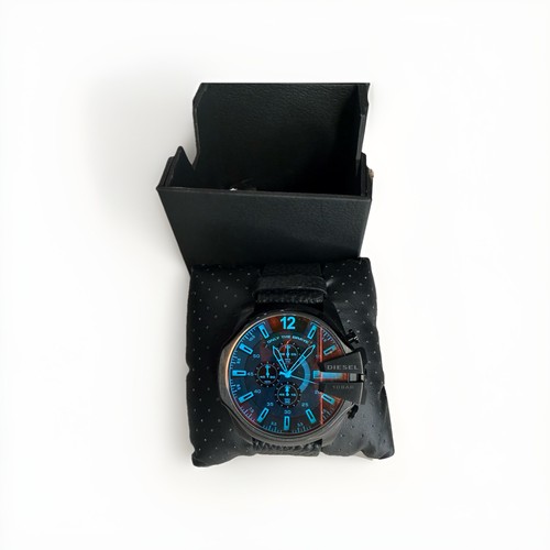 New dz4323 diesel men mega - diesel,