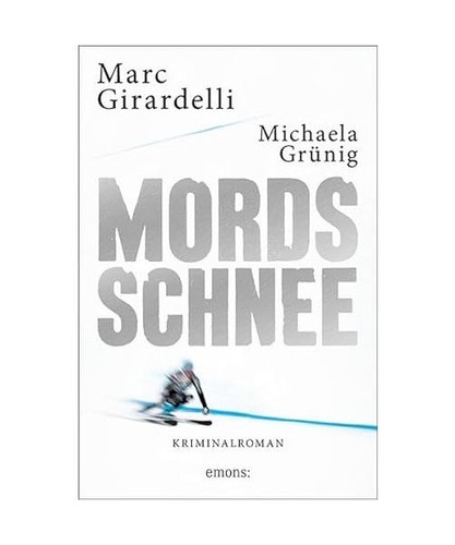 Mordsschnee kriminalroman - mordsschnee:,