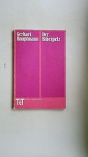 121900 gerhart hauptmann der - 121900,