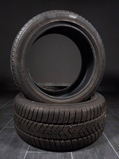 2 Winterreifen 255/45R20