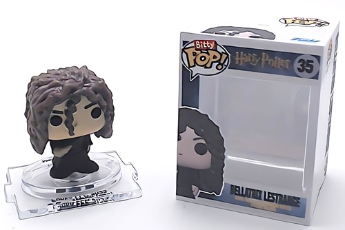 Funko bitty pop - bitty, bellatrix