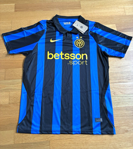 Nike inter milan dri fit - inter,
