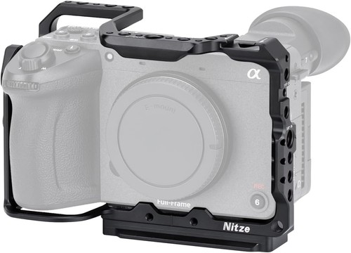 Nitze fx2 full cage - fx2, t-s16a