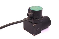 ZV Pumpe Zentralverriegelungspumpe VW Golf II 2 Jetta 443862257A VDO KFZ