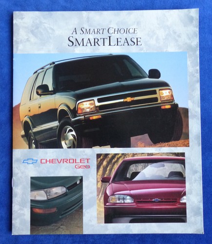 Chevrolet 1997 lumina - chevrolet,
