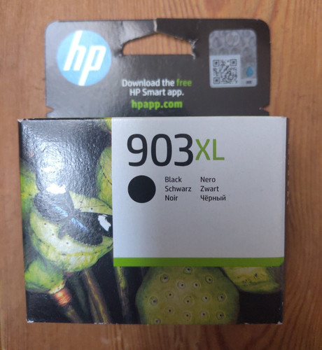 Original 903xl tinte - original,