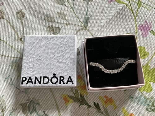 Pandora tennisarmband mit - pandora,