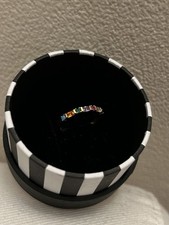 Thomas Sabo Ring Gelbgold mit