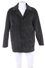 Secondhand jacke cord grau - secondhand, 50