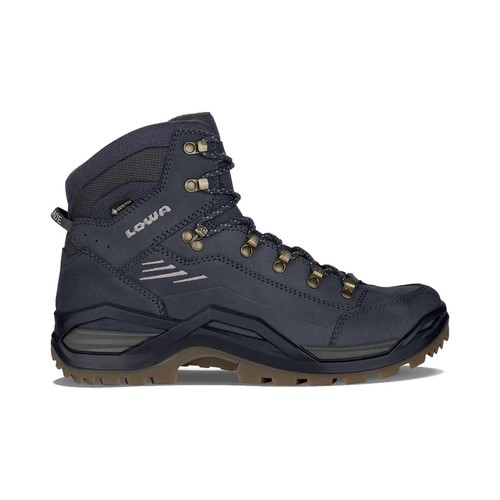Lowa renegade evo gtx - evo, mid