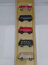 Brekina 60335 5 VW Bulli T1b