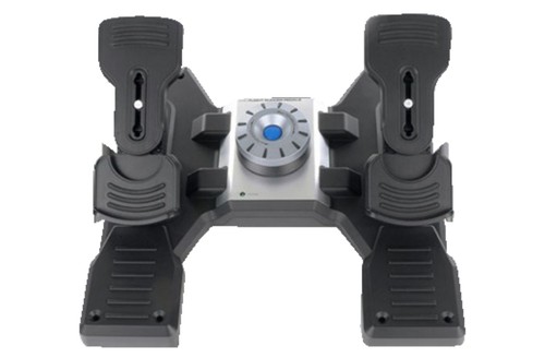 Logitech saitek pro flight - pro,