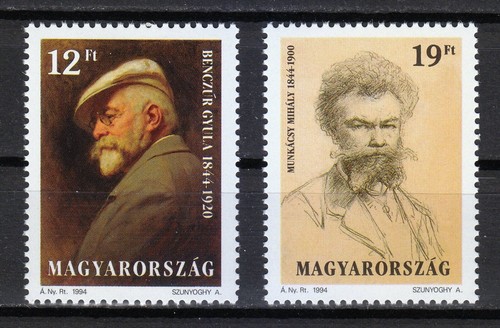 Ungarn 1994 postfrisch - , mi