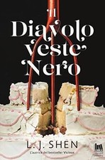 Il diavolo veste nero von