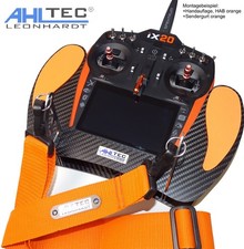 AHLtec Senderpult für