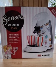 Senseo Kaffeepadmaschine Blond