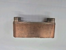Plattenwärmetauscher GBS 100M-30R #2.263