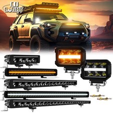 E-Prüf LED Lightbar