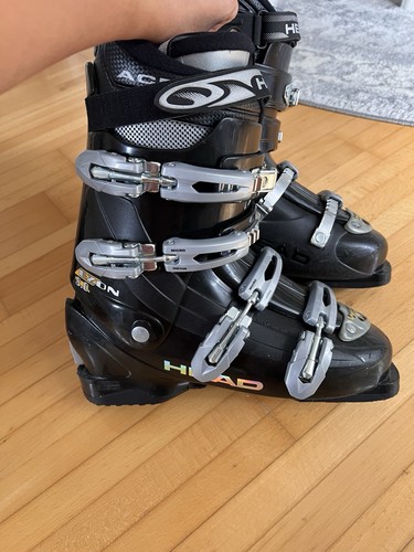 Head ezon herren skischuhe - head,