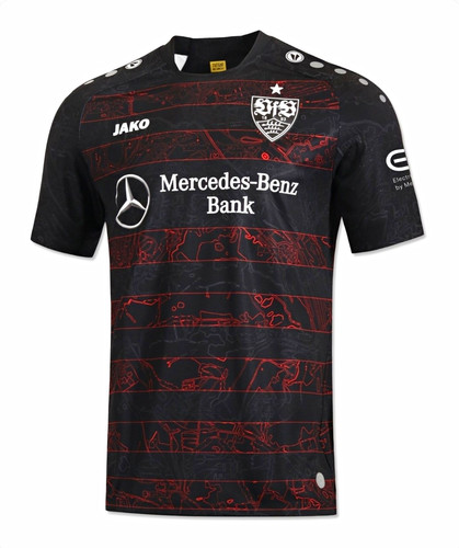 Jako vfb stuttgart - jako,