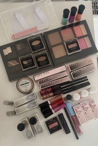 Mary kay kosmetik set - kay,