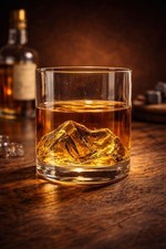 Whiskygläser 2er Set 150ml