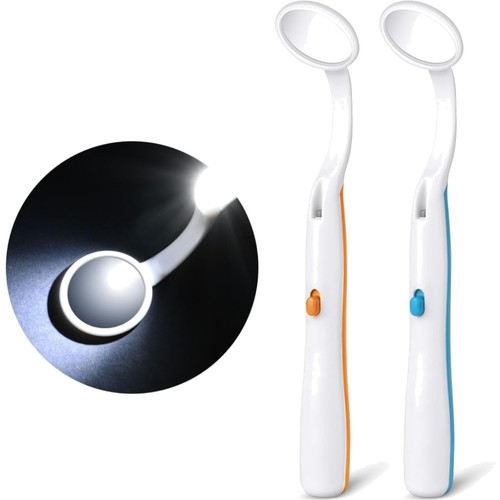 Mundspiegel led - mundspiegel,