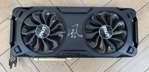 Palit geforce rtx 3070 - palit,