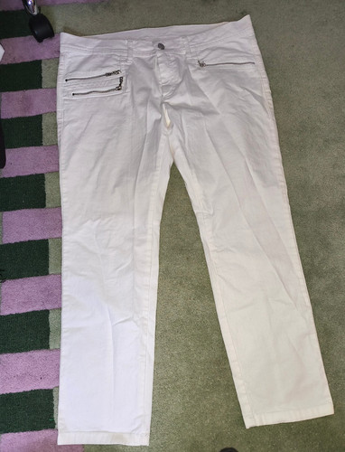 Bogner jeans weiß - weiß, (44