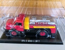  Atlas DDR Lkw Modell