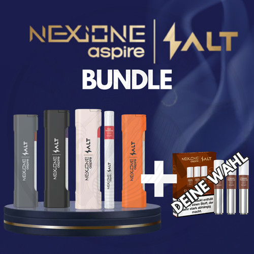 Aspire nexi one zigarette - aspire,