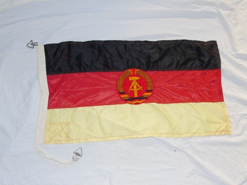 Ddr handelsflagge schifffahrt - handelsflagge,