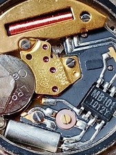 Meister Anker Herrenuhr Cal