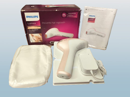Philips lumea prestige sc - prestige,