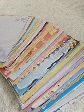 15 Diddl Block Blätter |