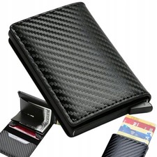 Geldbeutel Slim Wallet RFID