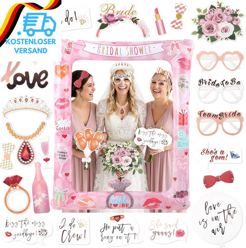 Jga fotobox accessoires - fotobox,