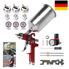 HVLP Lackierpistole