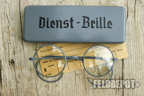 Wk2 dienst brille - wh,