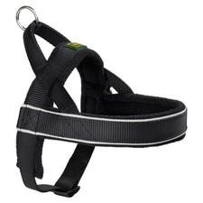 Hunter Norwegergeschirr Racing schwarz, diverse Größen, NEU