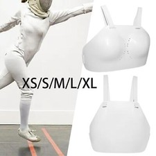 Fechten Sport Brustschutz Muay