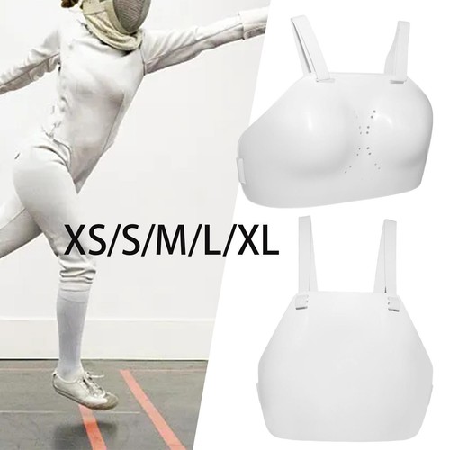 Fechten sport brustschutz muay - fechten,